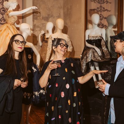 Party Hard – After The Party: Soirée