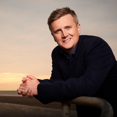 Aled Jones: My Story, My Songs
