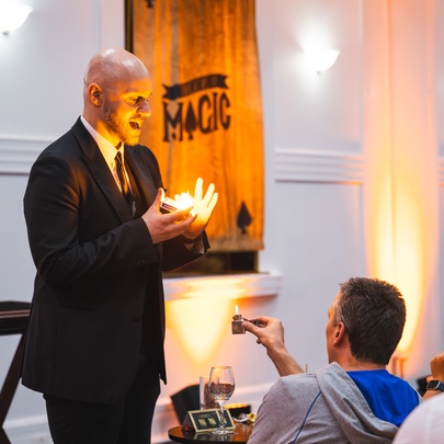 Melbourne Theatre of Magic