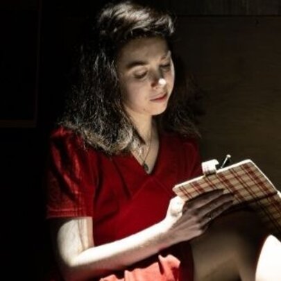 The Diary of Anne Frank