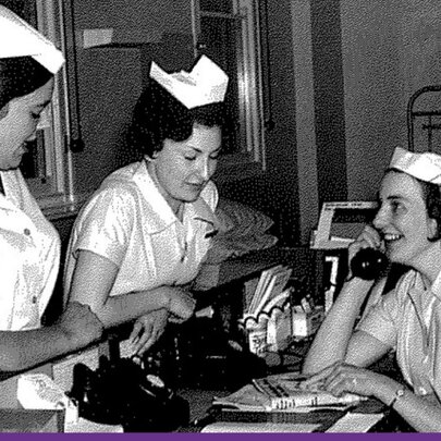 Discover the Lost History of Queen Victoria Women’s Centre