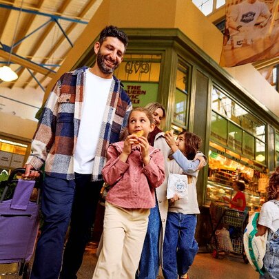 Queen Victoria Market
