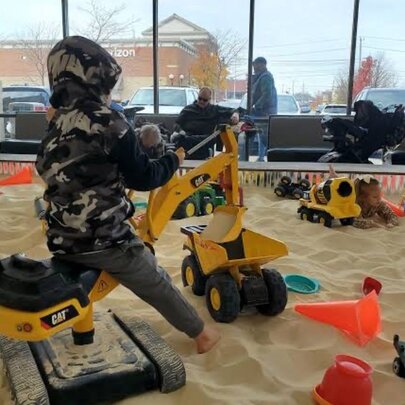Little Builders