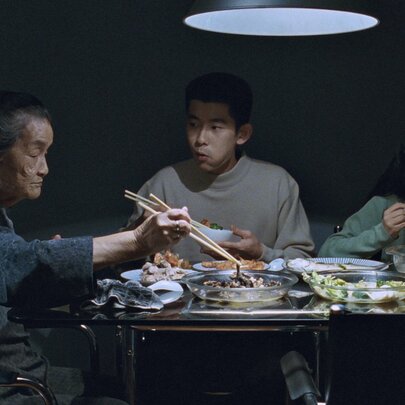 Asian Australian Cinema Deep Dive