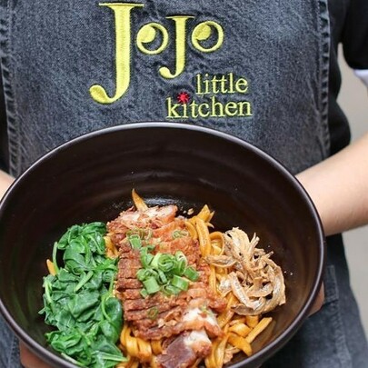 Jojo Little Kitchen