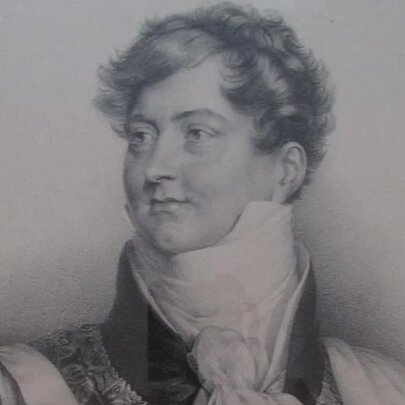 Spectacle and Splendour: Art and the Court of George IV