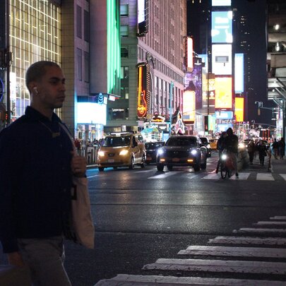 Vogue Versus Madonna: The Panel