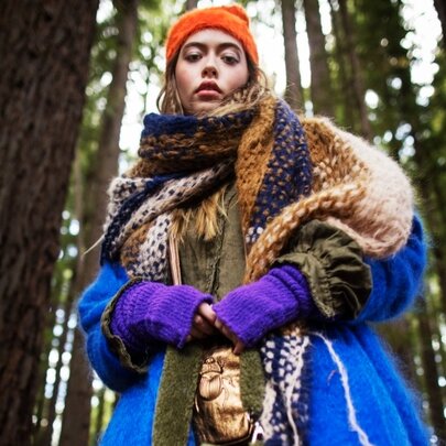 Amano by Lorena Laing 