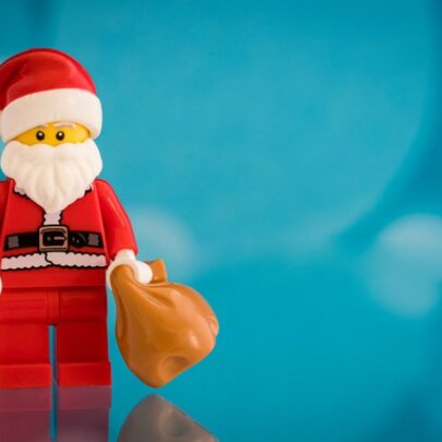 North Pole Lego