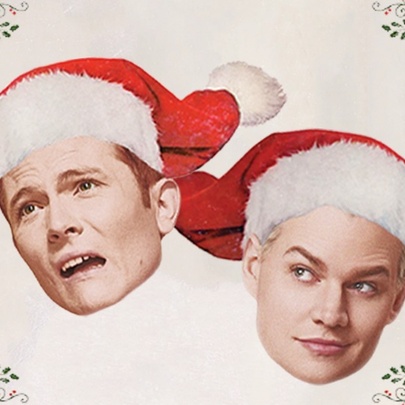 Rhys & Joel's Family Christmas