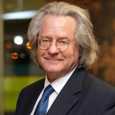 A. C. Grayling: Fighting Authoritarianism, Saving Democracy