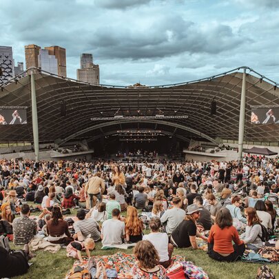 Melbourne International Jazz Festival
