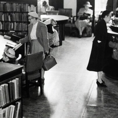 Melbourne Rare Book Week