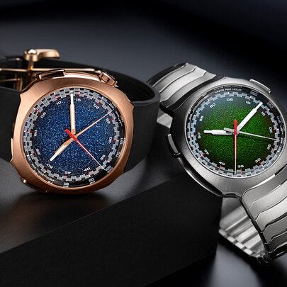 Watch Bar