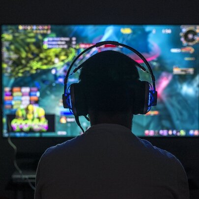 Don't Look Away: The Attention Economy at Play