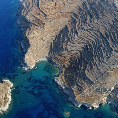 The Wonders of Ancient Kythnos