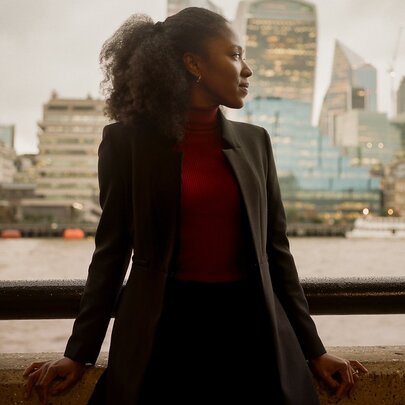 In Conversation with Natasha Brown