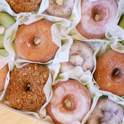 Melbourne Donut Festival