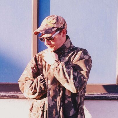 Young Marco / Logic1000 / Big Ever / KDV Performance Group