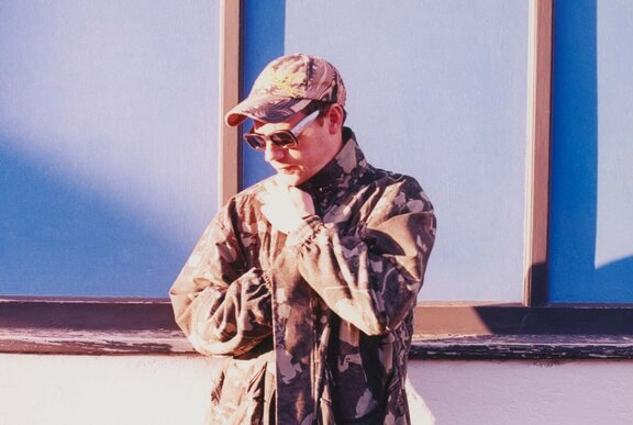 Young Marco / Logic1000 / Big Ever / KDV Performance Group