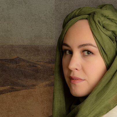 Lyric Opera: Song from the Uproar
