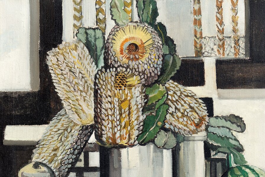 Margaret Preston