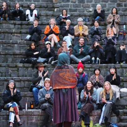 Emerging Writers' Festival