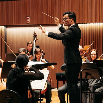 Orchestra Victoria: Southbank Series at Spring's Edge