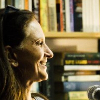 Playing with Poetry: Make Your Own Writing Game