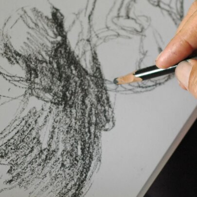 Beginner Drawing Workshop