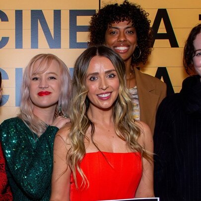 People of Passion International Film Festival