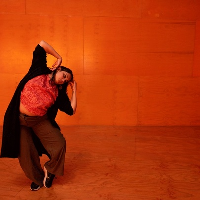 YIRRAMBOI x Chunky Move: Morning Dance Classes