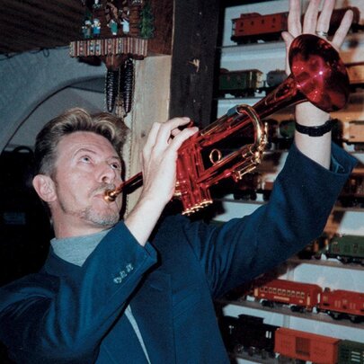 Jazz on Film