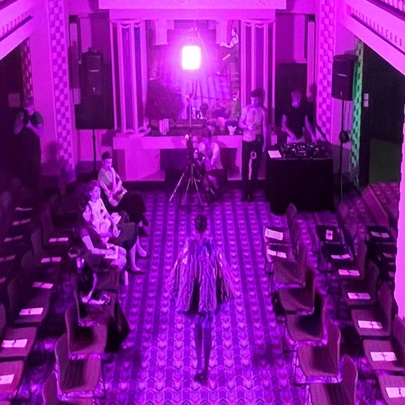 Celebrating Indonesian Design