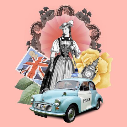  Gilbert & Sullivan: A Musical Celebration