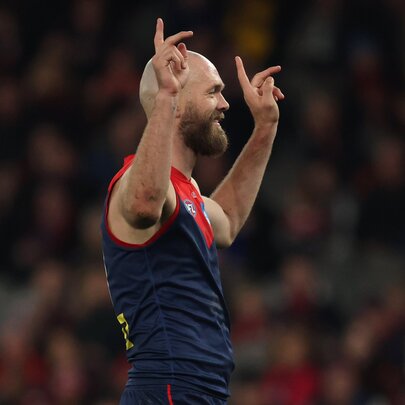 AFL Round 4: Melbourne v Gold Coast SUNS