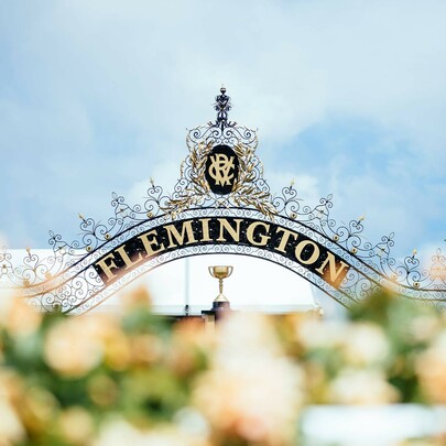 Flemington Racecourse