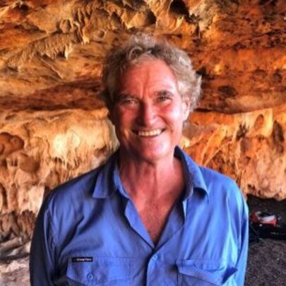 Rock Art Australia Public Lecture