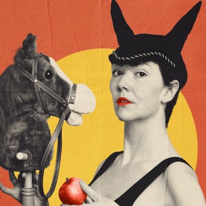 Elf Lyons: Horses