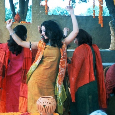 Asian Cinema Collective: Monsoon Wedding