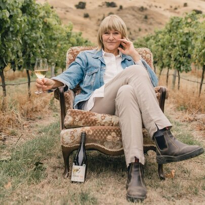 Loveblock Wine Masterclass with Erica Crawford