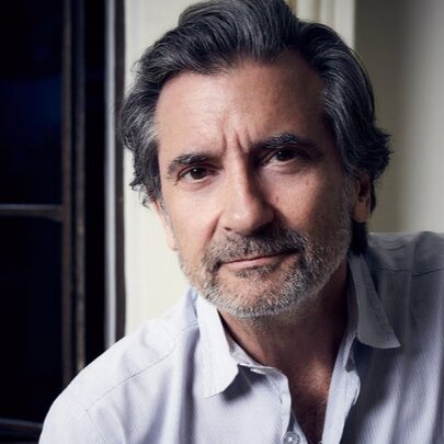 Griffin Dunne:  The Friday Afternoon Club