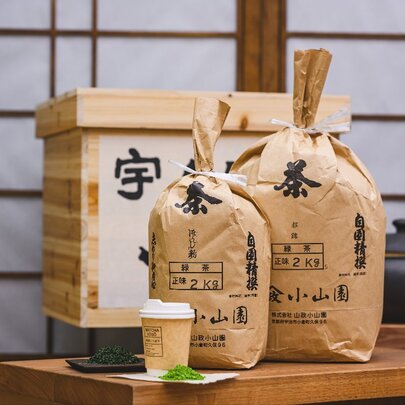 Matcha Kōbō