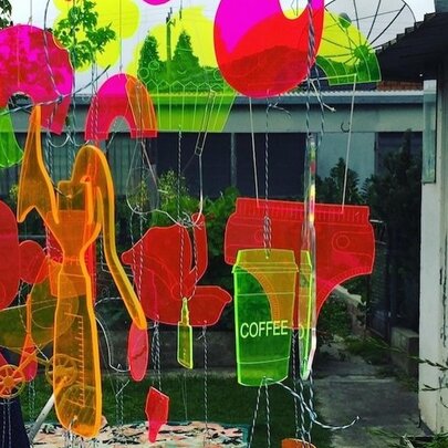 Matter of Methods l Methods of Matter