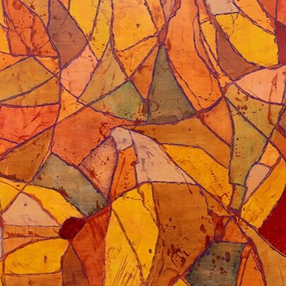 Sean McDowell – Infusion; Diffuse