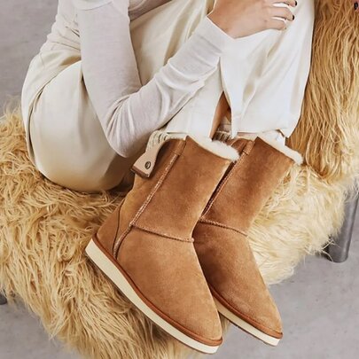 Melbourne's best winter slippers