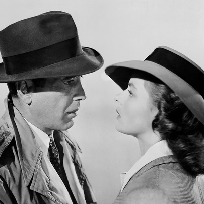 Casablanca