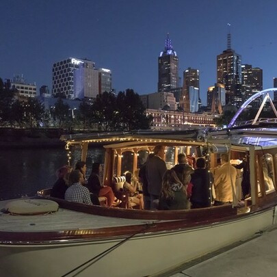 Melbourne Boat Hire