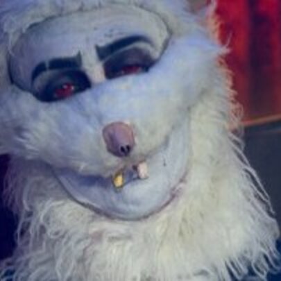 Rodney Rattus's After Dark Cabaret