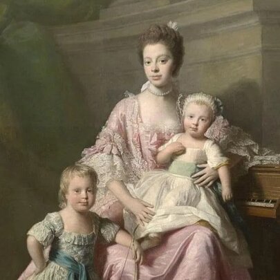 Allan Ramsay: The Enlightened Artist